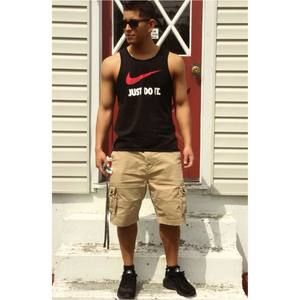 Meet your Posher, Freddy